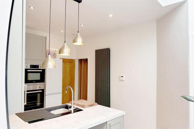Kitchen Dining