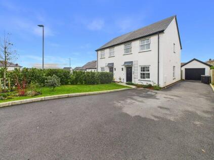 Blackberry Lane, Kilkhampton, Bude