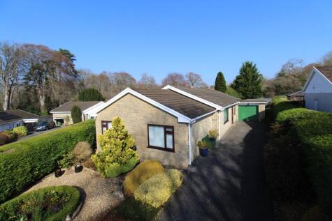 Maescelyn, Brecon, LD3