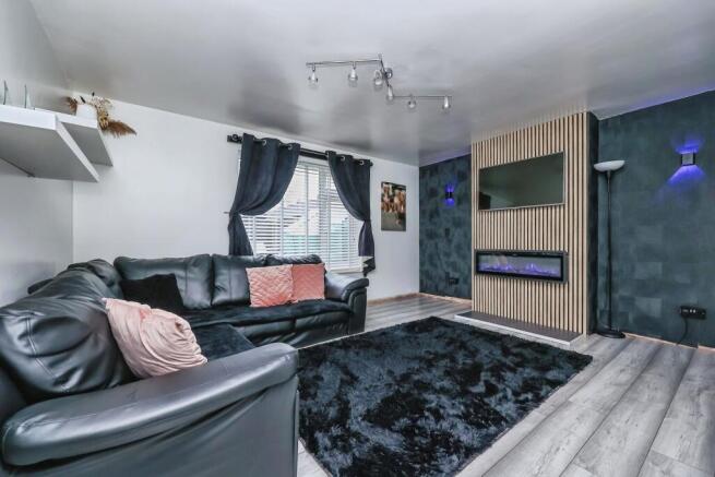 Castellan Rise, Nottingham, NG5 photo 3
