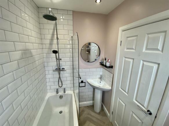 Bathroom/WC