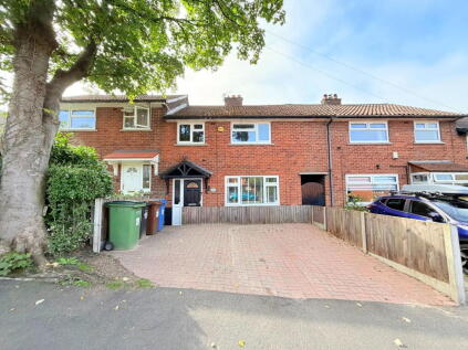 Bents Avenue, Bredbury, Stockport, SK6 2LF