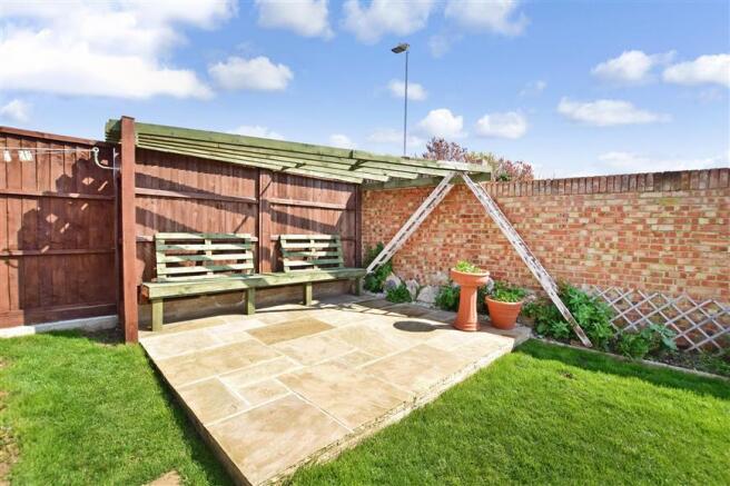 Patio / Decking