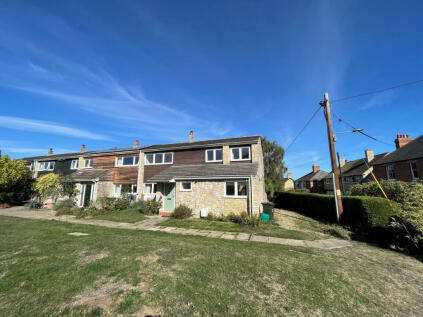Hilltop Gardens, Islip, OX5