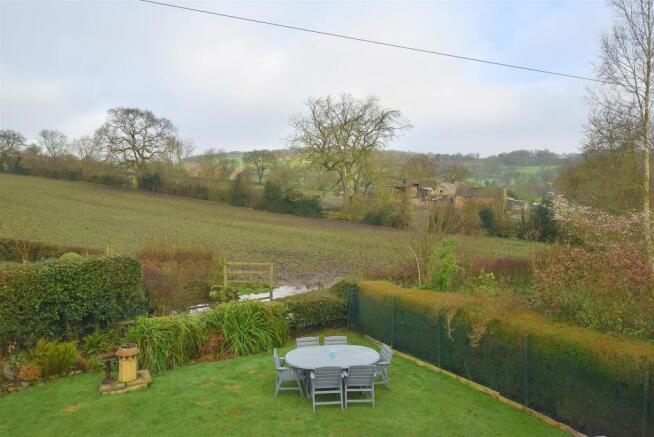 Delightful Countryside Views