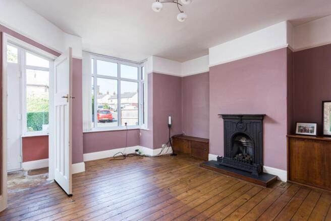 Wharfedale Crescent, Tadcaster, LS24 photo 4