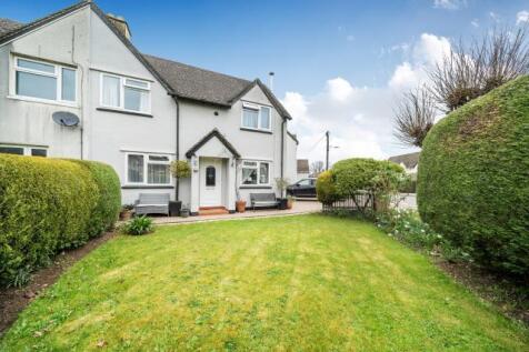 Shipton Road, Woodstock