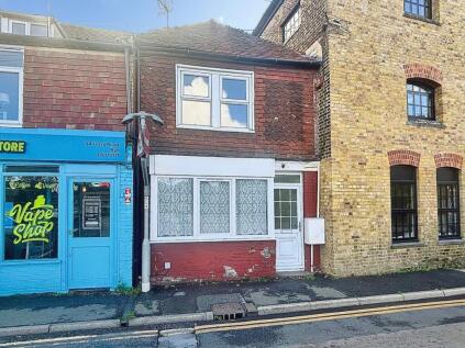 Ferry Road, Rye, TN31