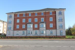 181, Ffordd James Mcghan, Grangetown, Cardiff CF11 7JU