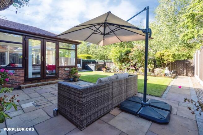 4 bed Detached for sale Image 5