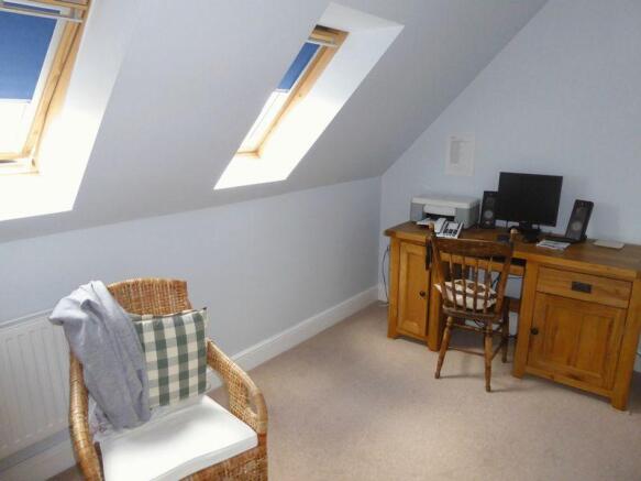 Bedroom 5