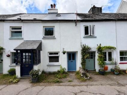 Plymouth Road, Buckfastleigh