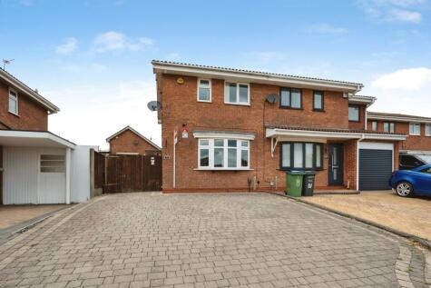 Midhill Drive, ROWLEY REGIS
