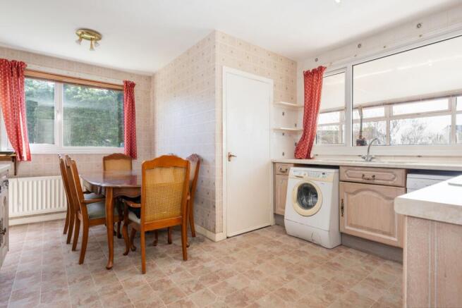 Ballanorris Crescent, Castletown, IM9 photo 4