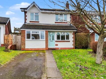 40 Greenway, Braunston, NN11 7JT