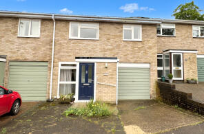 17, Aplins Close, Harpenden AL5 2PZ