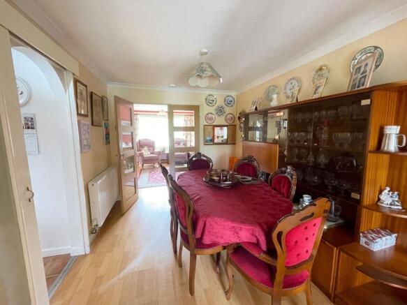 Ashgrove, Thornbury, BS35 photo 4