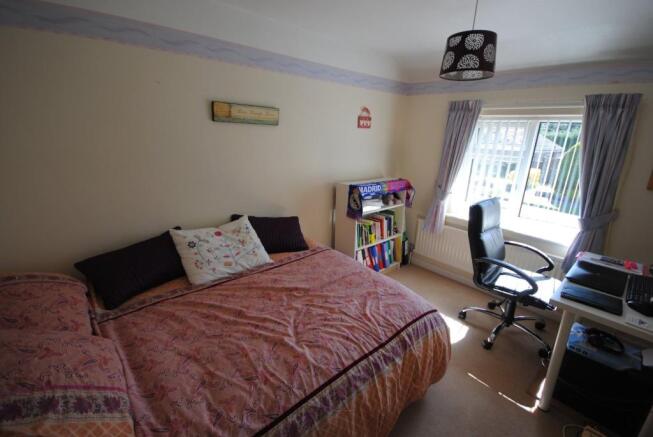 Bedroom 3