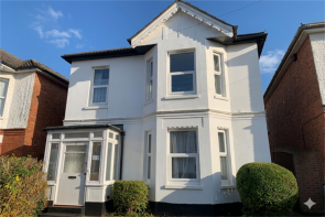 3, Frederica Road, Bournemouth BH9 2LX