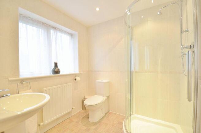En suite