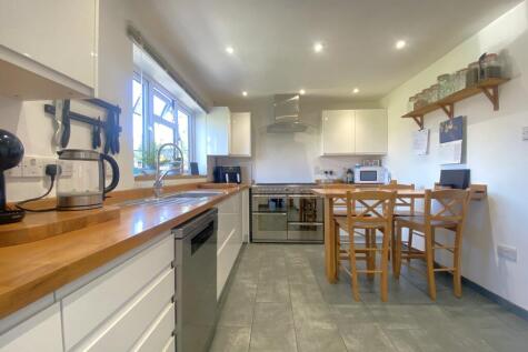 4 bed detached - The Chantry, Fareham image 24