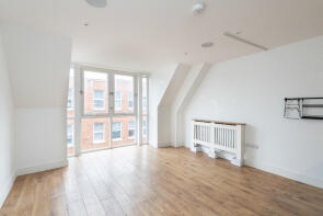 Flat 15, St Martins House, St Martins Walk, Dorking RH4 1UT