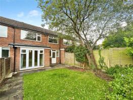 10, Brook Close, Altrincham WA15 6RH