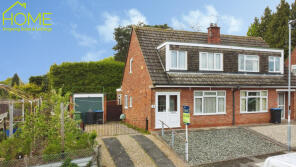 2, The Leys, Leicester LE8 0NZ