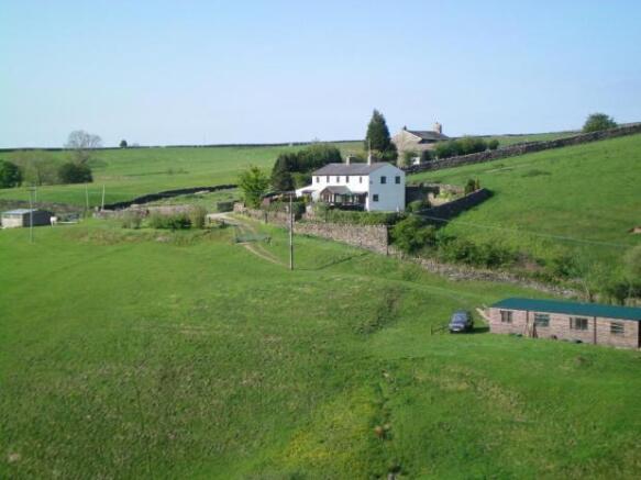 View Of House
