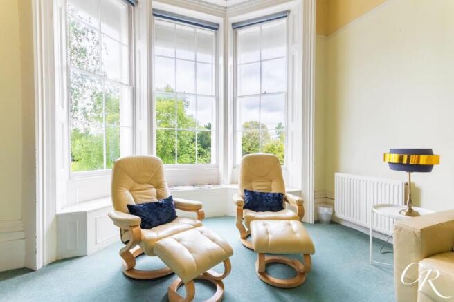 Sitting Dining Room