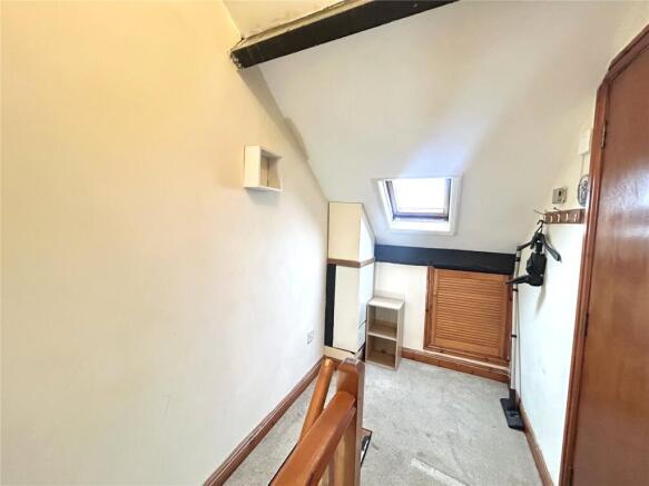 1 bed Apartment to rent Image 6