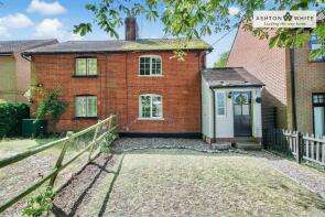 4, Rettendon Place Cottages, Main Road, Rettendon, Chelmsford CM3 8DR