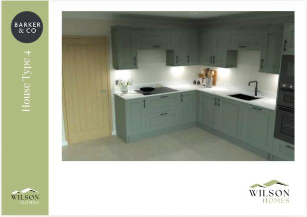 4 bed Bungalow for sale Image 7