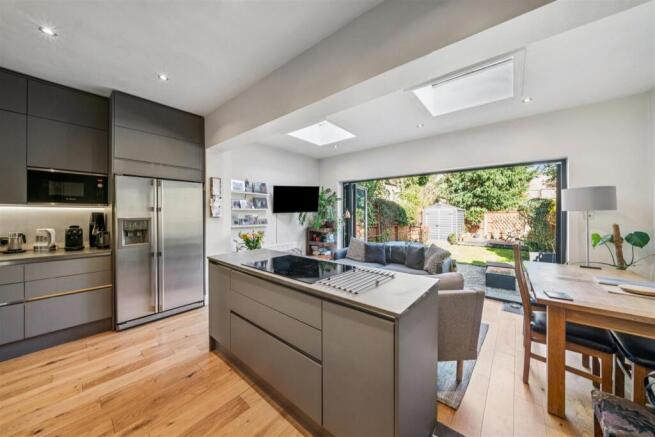 Blandford Road, W4 - FOR SALE