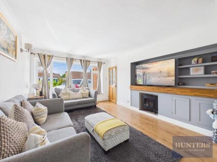 Radnor Road, Cheltenham, GL51 3JJ