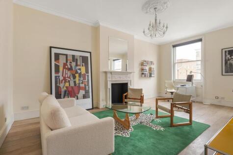 Elvaston Place, South Kensington SW7