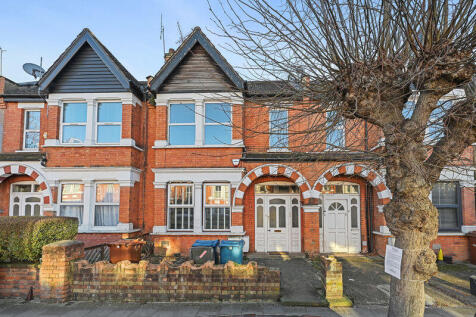 Vaughan Road, Harrow