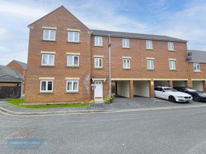 Crusader Close, Bridgwater