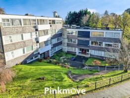 19, Fields Park Court, Fields Park Road, Newport NP20 5BD