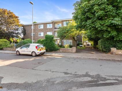 Wallace Avenue, Worthing