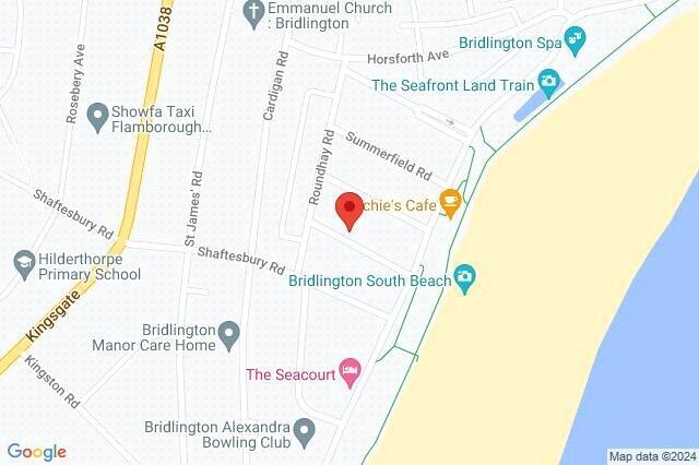 3 bed Maisonette to rent Image 11