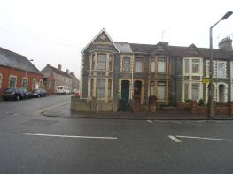 13b, Bridge Road, Llandaff North, Cardiff CF14 2JL