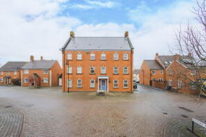 73, Havisham Drive, Haydon End, Swindon SN25 1SL