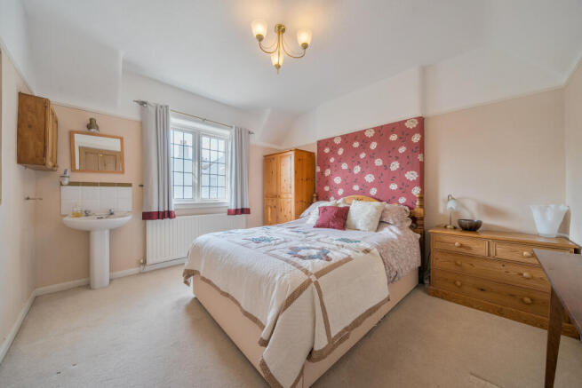 Bedroom 5
