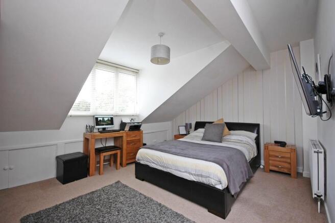 Bed 3