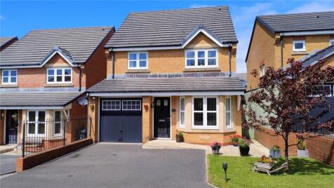 Brambling Drive, Heysham, Morecambe, Lancashire, LA3