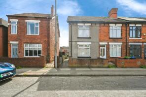 32, Southwell Lane, Kirkby-in-ashfield, Kirkby In Ashfield NG17 8EY