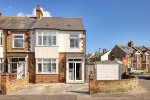 1, Norman Road, Ramsgate CT11 0DU