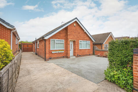 Field Rise, Littleover, DE23