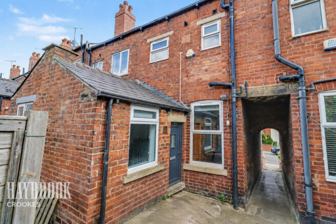 3 bed Terraced for sale Image 12
